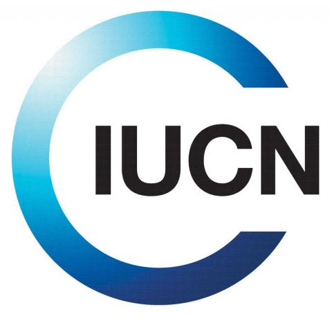 IUCN log